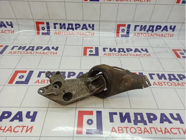 Кронштейн двигателя левый Lada Granta 11181001231