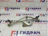 Трапеция стеклоочистителей Lada Granta 11170520501502