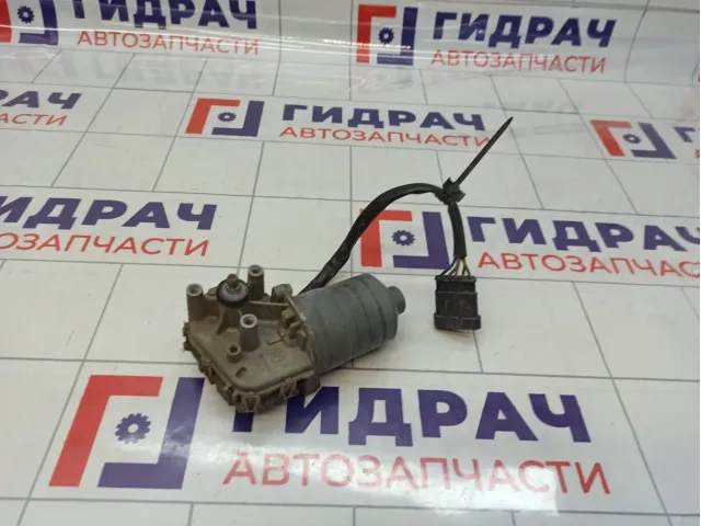 Моторчик стеклоочистителя передний Lada Granta