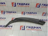 Решетка стеклоочистителя левая Lada Granta 21908212735