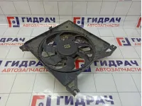 Вентилятор радиатора Lada Granta