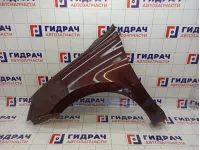Крыло переднее левое Lada Granta