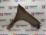 Крыло переднее левое Lada Granta