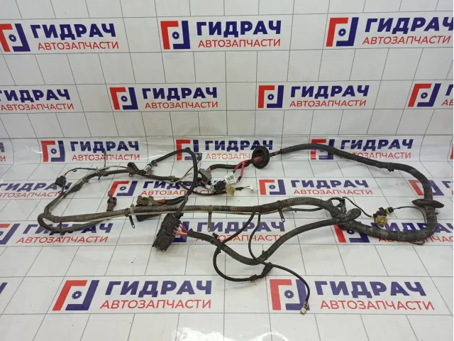 Проводка подкапотная Lada Granta 21903724010