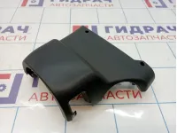 Кожух рулевой колонки верхний Lada Granta 1118-3403070