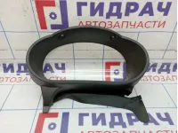 Накладка панели приборов Lada Granta 21900532512400