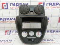 Накладка торпедо Lada Granta 2190-5326014-20