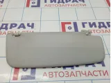 Козырек солнцезащитный правый Lada Granta