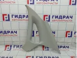 Обшивка стойки задней правой верхняя Lada Granta 21905402144
