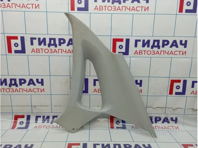 Обшивка стойки задней правой верхняя Lada Granta 21905402144