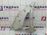 Обшивка стойки задней правой верхняя Lada Granta 21905402144