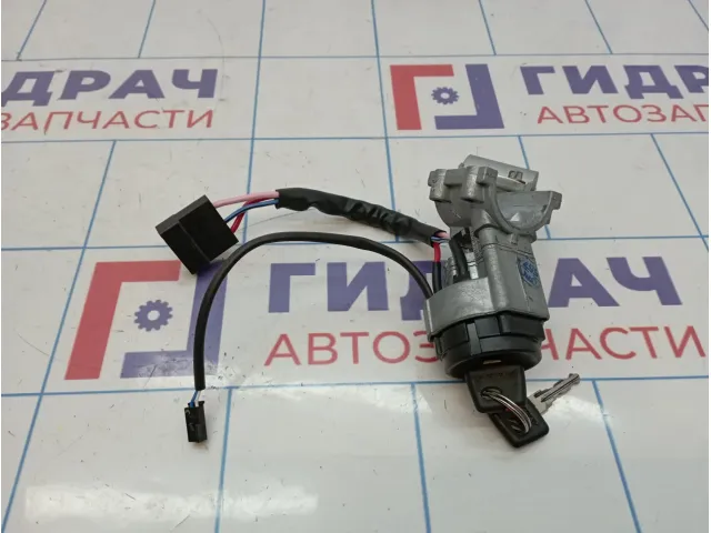 Замок зажигания Lada Granta