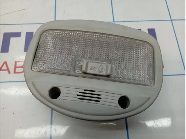 Плафон салонный Lada Granta 11183714014