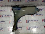 Крыло переднее левое Lada Granta