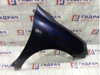 Крыло переднее правое Lada Granta