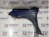 Крыло переднее правое Lada Granta
