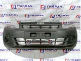 Бампер передний Lada Granta 21900280301500