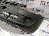 Бампер передний Lada Granta 21900280301500