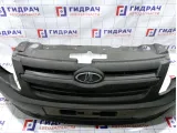 Бампер передний Lada Granta 21900280301500