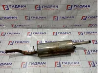 Глушитель основной Lada Granta 21901200010