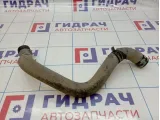 Патрубок радиатора Lada Granta