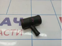 Тройник системы охлаждения Lada Granta