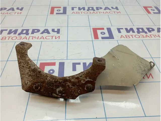 Кронштейн приемной трубы Lada Granta 11194120304010