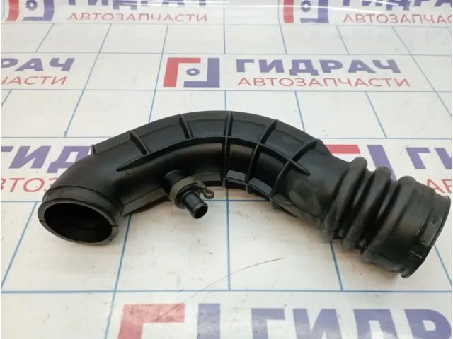 Патрубок воздушного фильтра Lada Granta 11184114803511