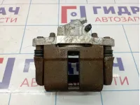 Суппорт тормозной передний левый Lada Granta