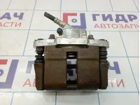 Суппорт тормозной передний правый Lada Granta