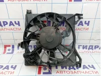 Вентилятор радиатора Lada Granta