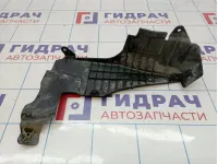 Пыльник двигателя правый Lada Granta 21902802022