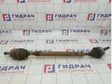 Привод передний правый Lada Granta