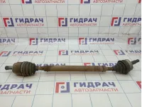Привод передний правый Lada Granta