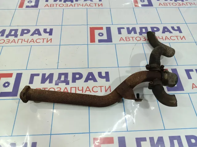 Трубка охлаждающей жидкости металлическая Lada Granta 21900130305500