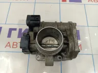 Заслонка дроссельная электрическая Lada Granta 211161148010