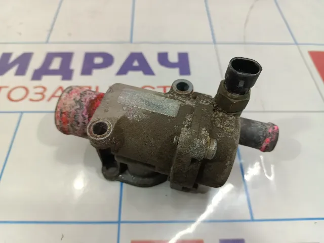 Корпус термостата Lada Granta 21900130601000