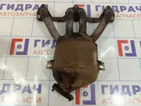 Коллектор выпускной Lada Granta 21116120300804