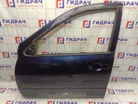 Дверь передняя левая Lada Granta 11180610001585