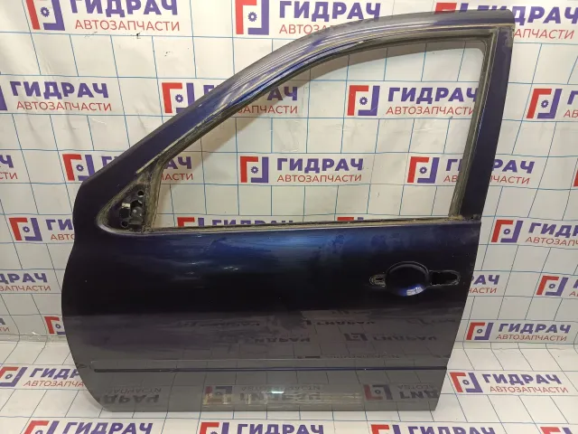 Дверь передняя левая Lada Granta 11180610001585