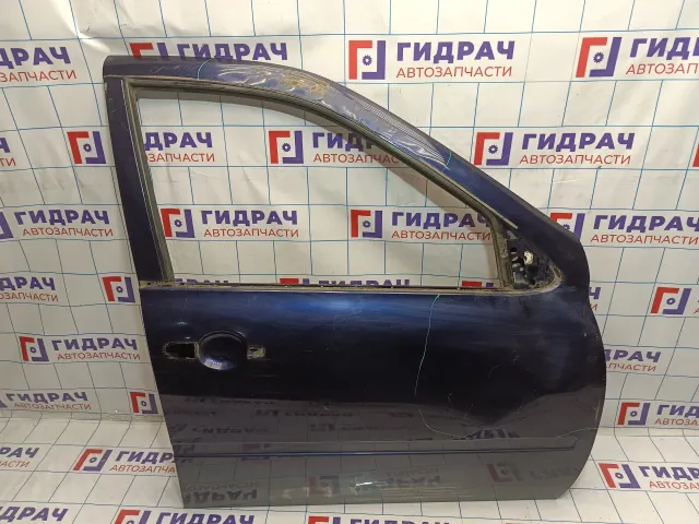 Дверь передняя правая Lada Granta 11180610001480