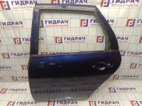 Дверь задняя левая Lada Granta 21910620001575