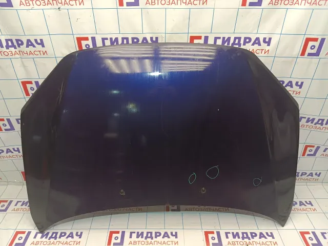 Капот Lada Granta 21900840201070