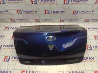 Крышка багажника Lada Granta 21900560401000