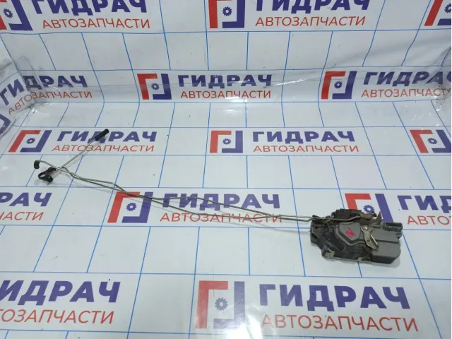 Замок двери задней левой Lada Granta 21900620501300