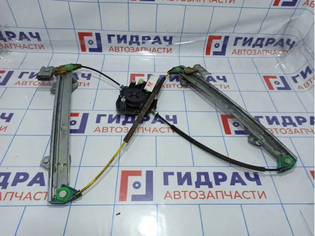 Стеклоподъемник электрический передний правый Lada Granta 11180610400826