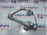 Стеклоподъемник механический задний левый Lada Granta 11180620401104