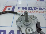 Стеклоподъемник механический задний левый Lada Granta 11180620401104