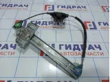 Стеклоподъемник механический задний левый Lada Granta 11180620401104