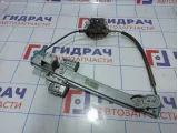 Стеклоподъемник механический задний правый Lada Granta 1118620401004